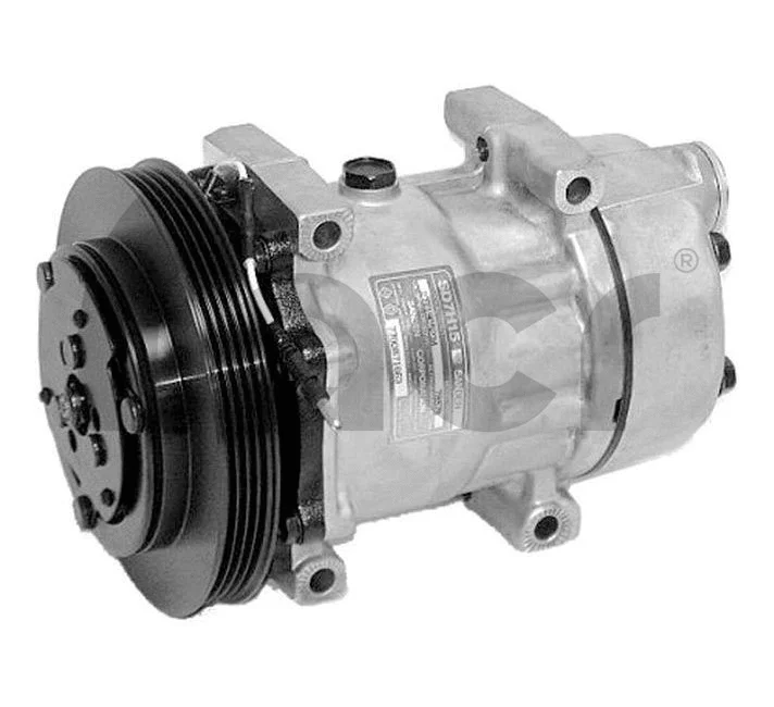 Compresseur, climatisation ACR 130719