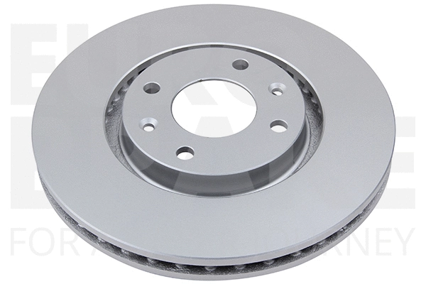 Disque de frein EUROBRAKE 5815311927