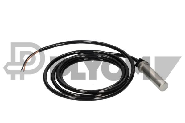 Capteur, vitesse de roue PLYOM P755213