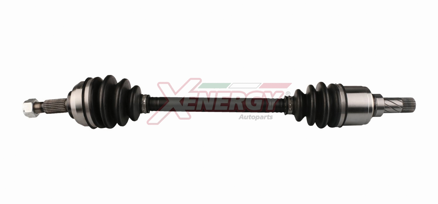 Arbre de transmission AP XENERGY X30812