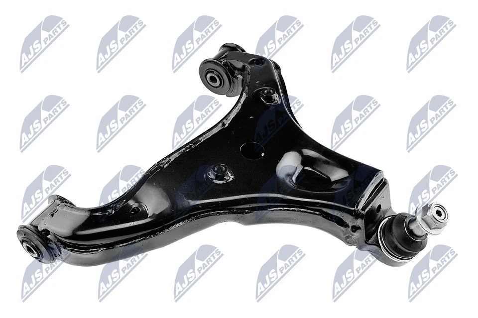 Bras de liaison, suspension de roue NTY ZWD-ME-010