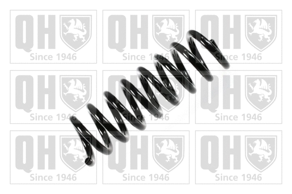 Ressort de suspension QUINTON HAZELL QCS6218