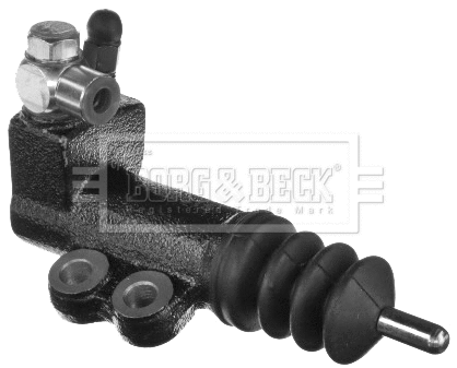 Cylindre récepteur, embrayage BORG & BECK BES280