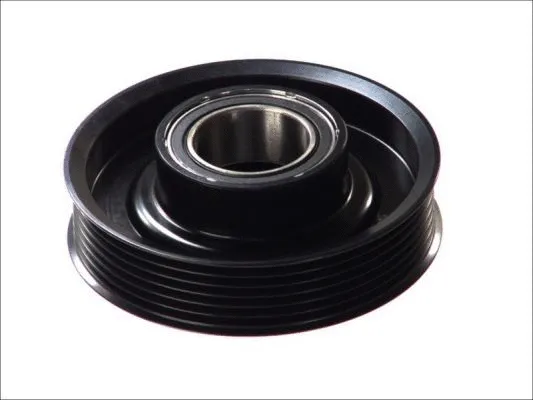 Embrayage magnétique, pour compresseurs de climatisation THERMOTEC KTT040084