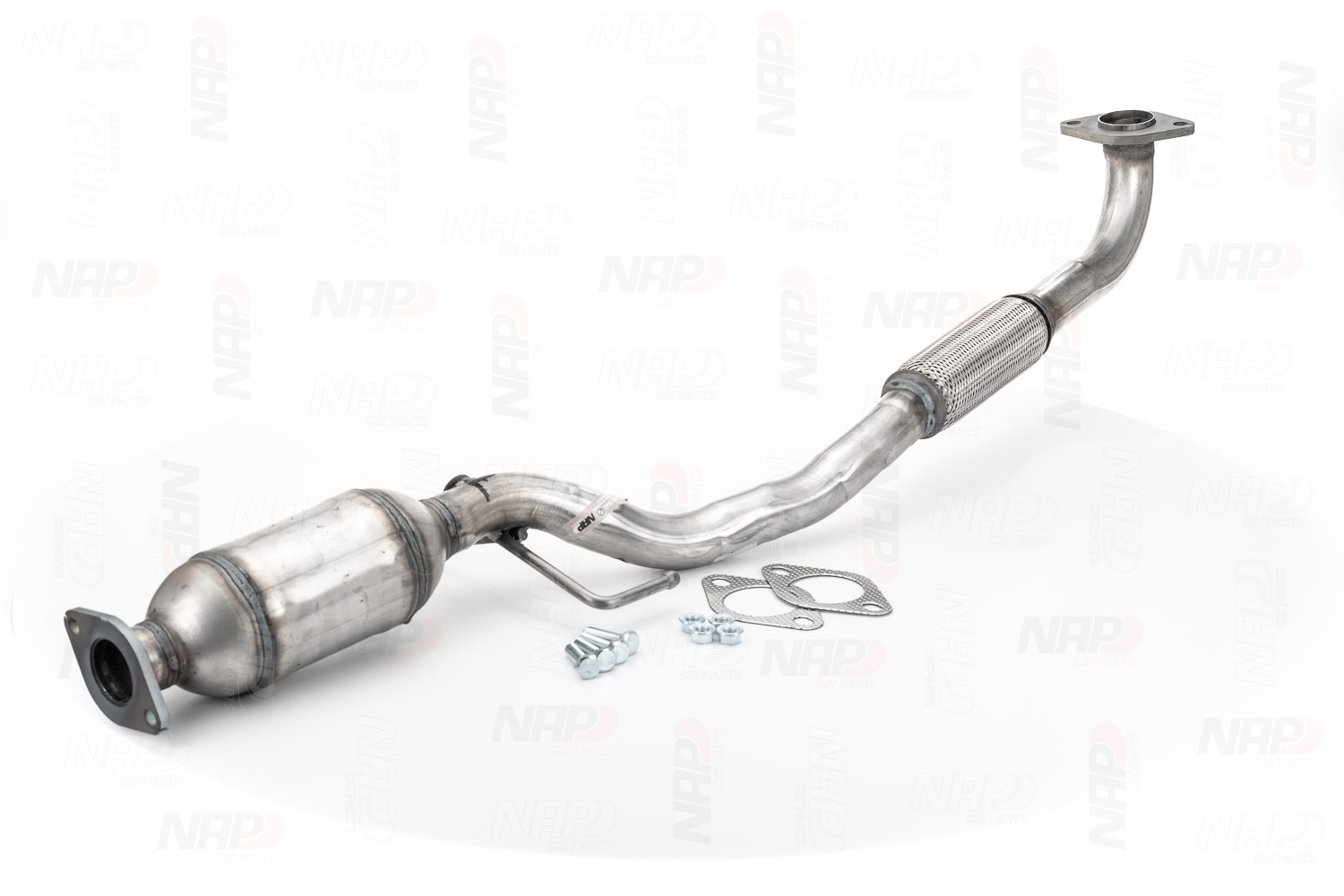 Catalyseur NAP carPARTS GmbH CAK10165