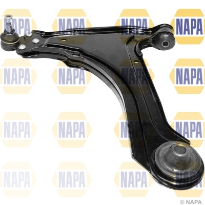 Bras de liaison, suspension de roue NAPA NST2085