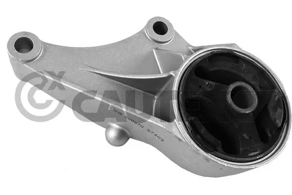 Support moteur CAUTEX 756440