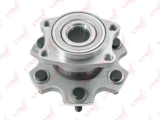 Kit de roulements de roue LYNXAUTO WH-1040