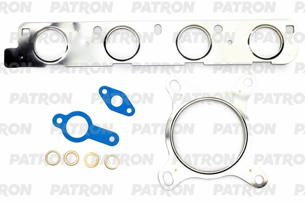 Kit de montage, compresseur PATRON PGT0045