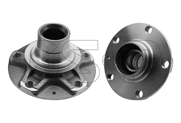 Moyeu de roue GSP-BR 9438013