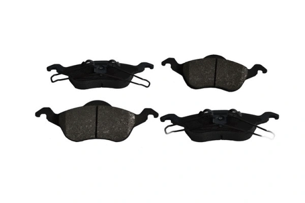 Kit de plaquettes de frein, frein à disque ASAM AUTOMOTIVE 71332