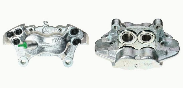 Étrier de frein 4X4 ESTANFI PDF-90-038