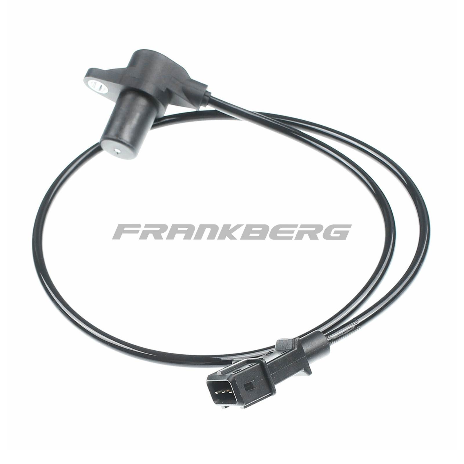 Capteur d'angle, vilebrequin Frankberg 5481FB0007967
