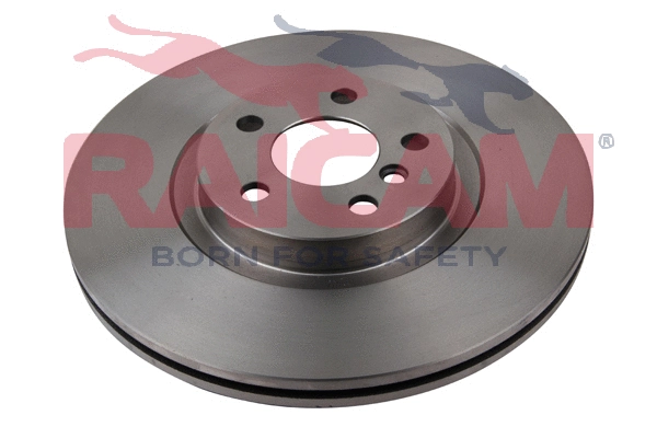Disque de frein RAICAM RD01434
