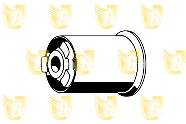 Suspension, bras de liaison UNIGOM 391159