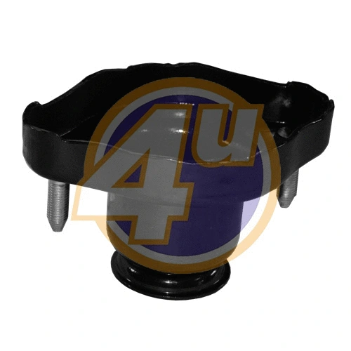 Coupelle de suspension 4u MT-SS-00039
