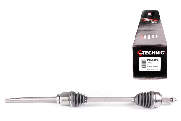 Arbre de transmission PROTECHNIC PRA424