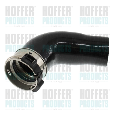 Gaine de suralimentation HOFFER 961022