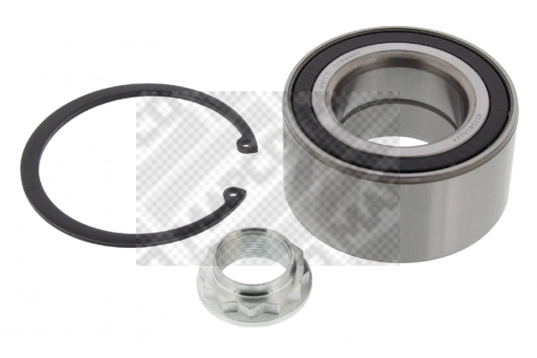 Kit de roulements de roue MAPCO 26651