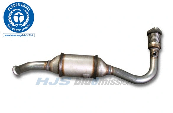 Catalyseur HJS 90 23 3133