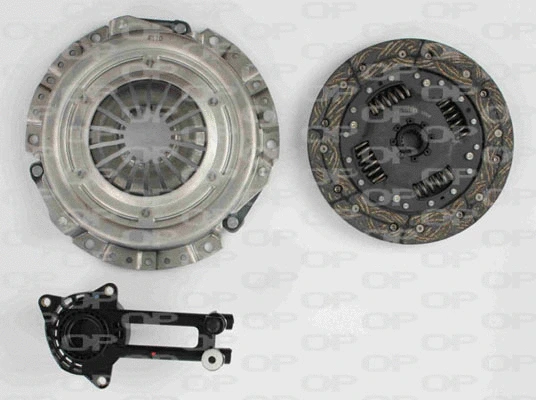 Kit d'embrayage OPEN PARTS CLK9135.02