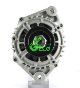 Alternateur GECO A203503