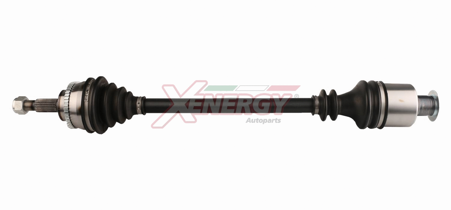 Arbre de transmission AP XENERGY X30851