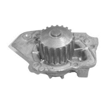 Pompe à eau, refroidissement du moteur TRADEX FRANCE TPE-212