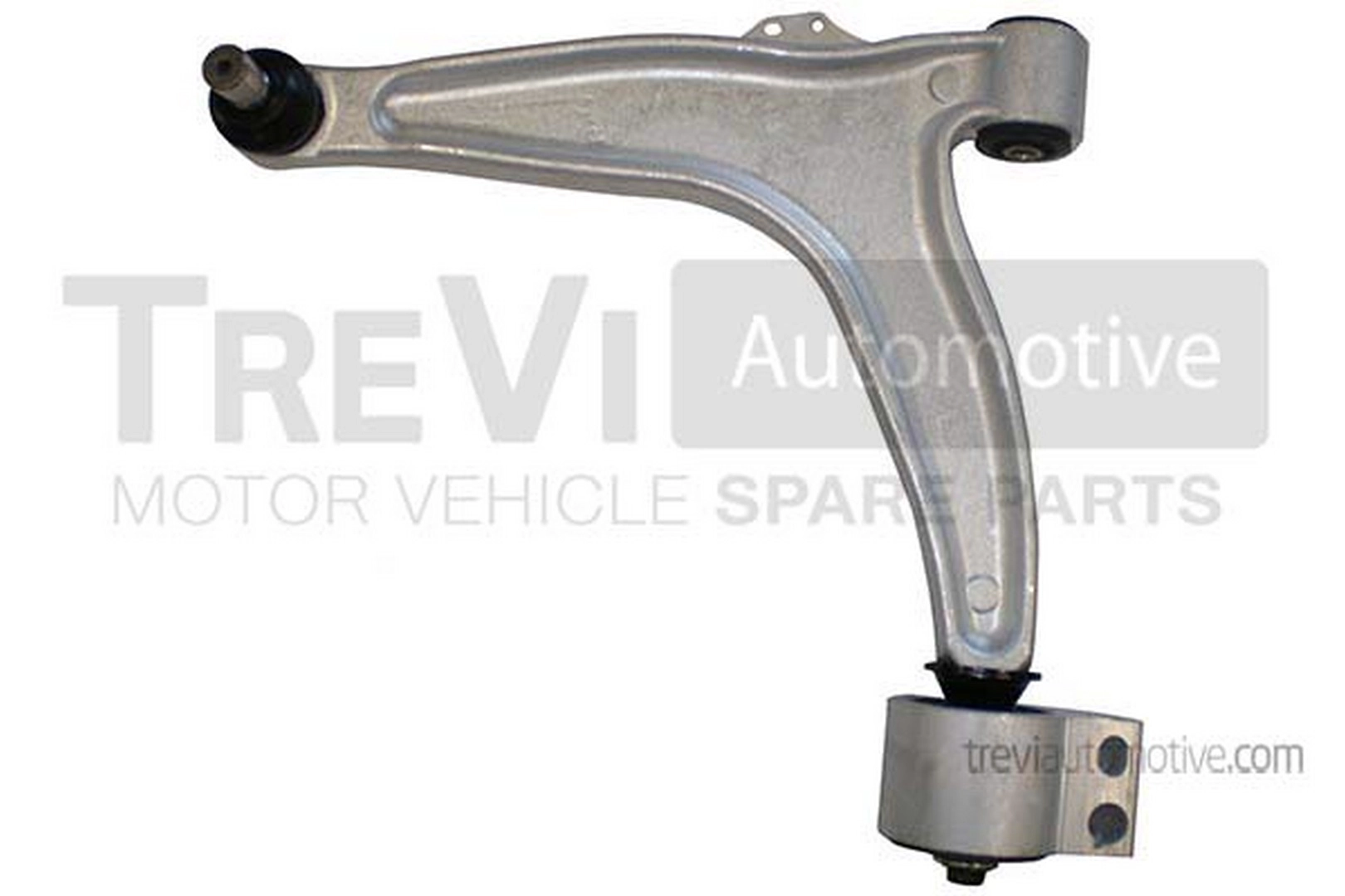Bras de liaison, suspension de roue TREVI AUTOMOTIVE TRTT4253