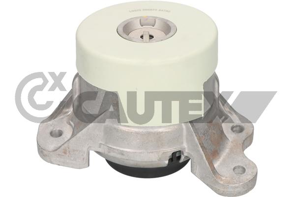 Support moteur CAUTEX 776541