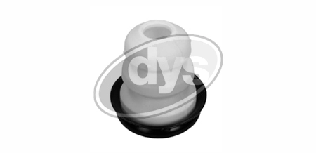 Butée élastique, suspension DYS 73-04544