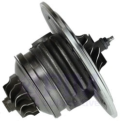 Groupe carter, turbocompresseur PIM 25820020