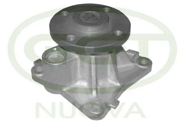 Pompe à eau, refroidissement du moteur GGT PA12542