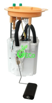 unité d'alimentation de carburant GECO FM72009A