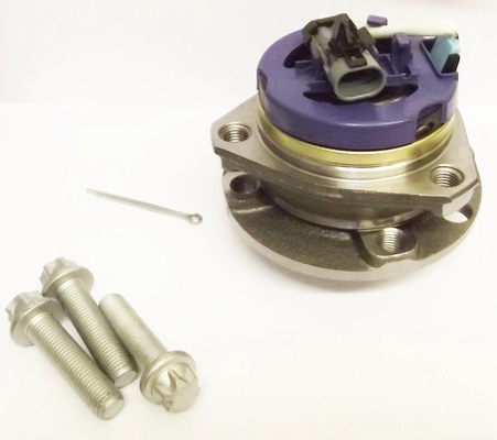 Kit de roulements de roue ABTEX LBK8106