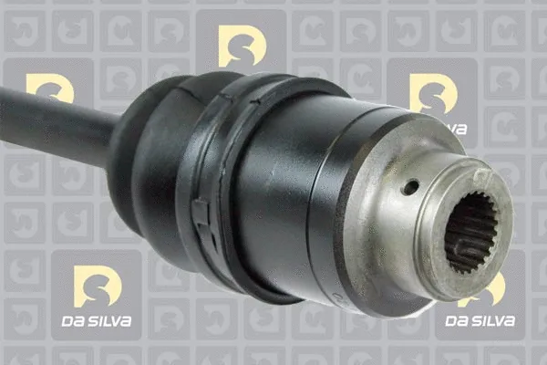 Arbre de transmission DA SILVA 5154T