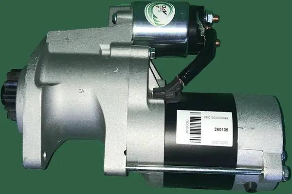 Démarreur SERCORE 260105