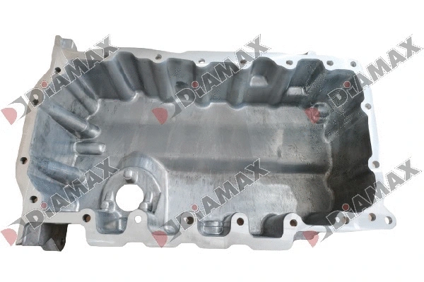 Carter d'huile DIAMAX DL03007