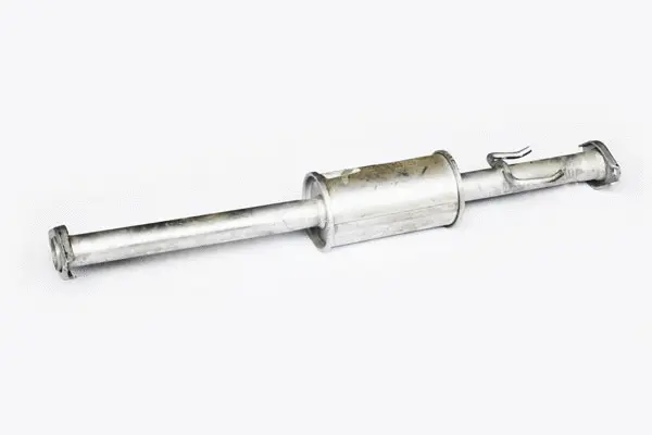 Silencieux central ASAM AUTOMOTIVE 68080