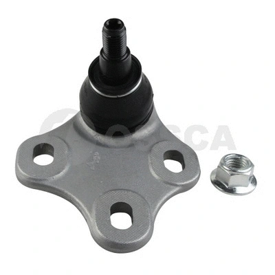 Rotule de suspension OSSCA 50498