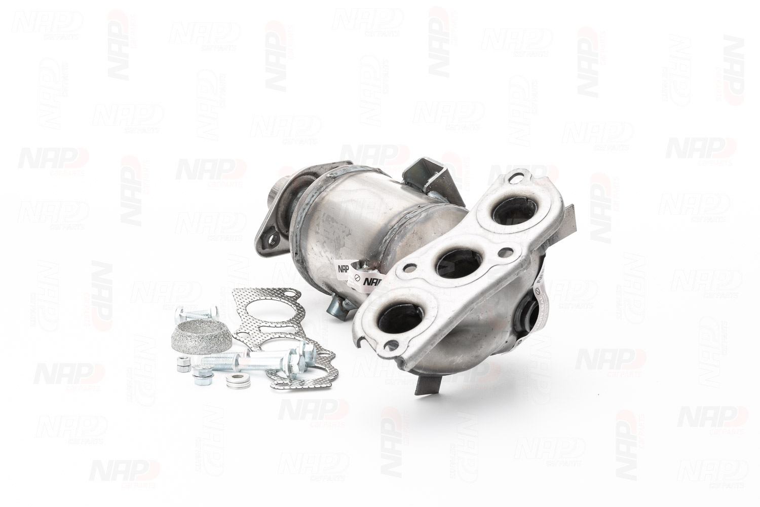 Catalyseur NAP carPARTS GmbH CAK10113