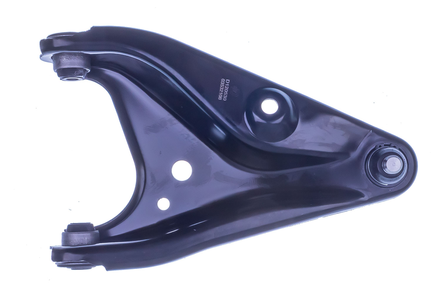 Bras de liaison, suspension de roue DENCKERMANN D120530