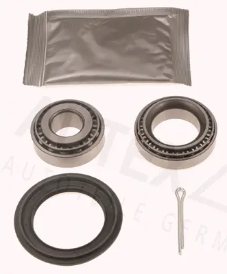 Kit de roulements de roue AUTEX 802728
