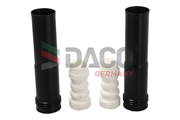 Bouchon de protection/soufflet, amortisseur DACO Germany PK4210