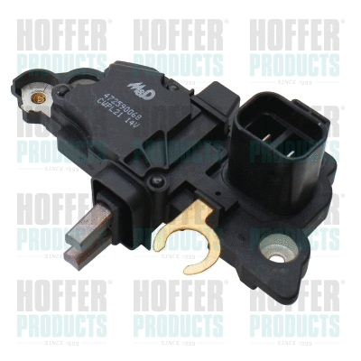 Régulateur d'alternateur HOFFER 52094