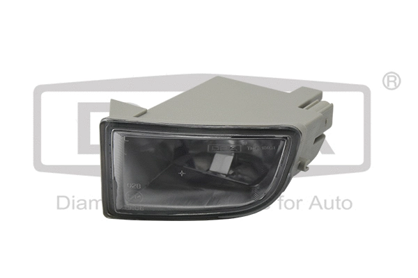 Projecteur antibrouillard DPA 89410228002