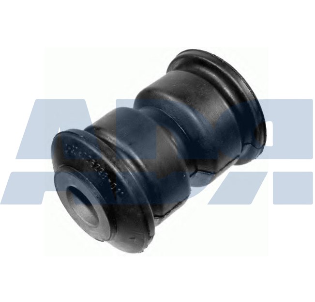 Coussinet de palier, ressort à lames ADR 55549984