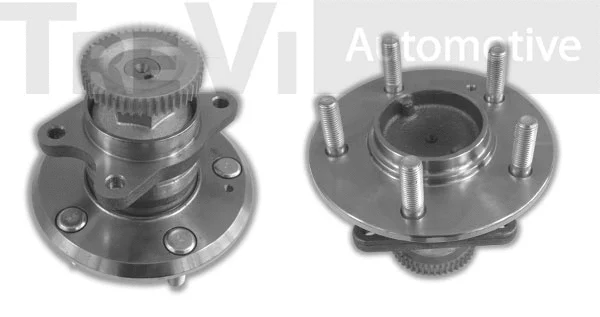 Kit de roulements de roue TREVI AUTOMOTIVE WB2221