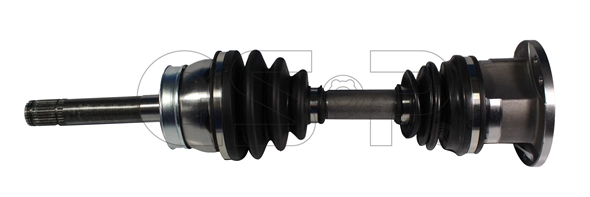 Arbre de transmission GSP-BR 241055