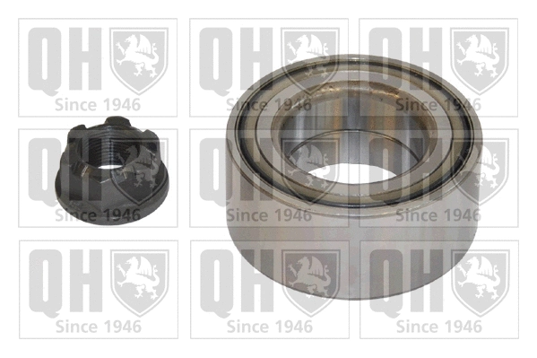 Kit de roulements de roue QUINTON HAZELL QWB1173